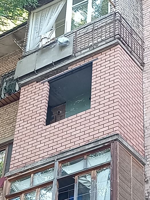 Кладка кирпича на балкон. Arzon Qulay Tez hamyonbop va Sifatli...24/7