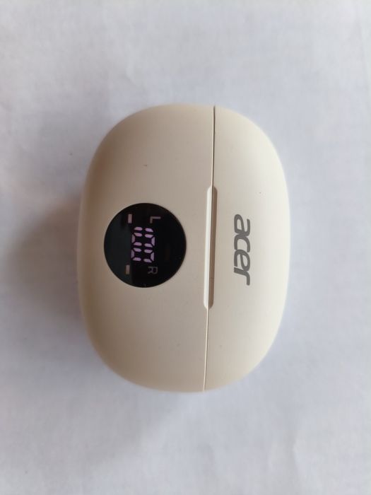 Наушники-клипсы Acer OHR577