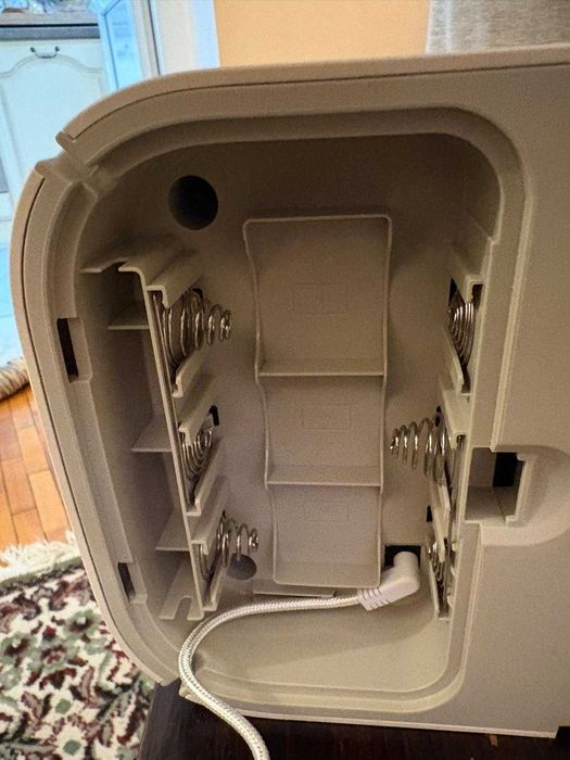 Hranitor Automat pentru Caini si Pisici, Nooie NPF01 Wifi