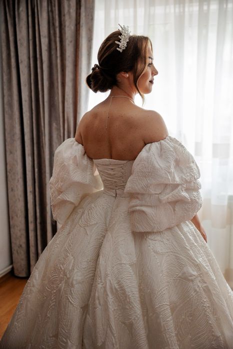 Rochie de mireasă