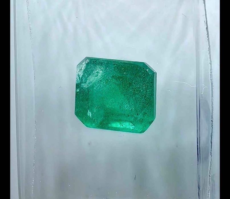 Изумруд смарагд ALGT капсула