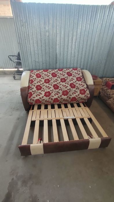 Продам диван кровать