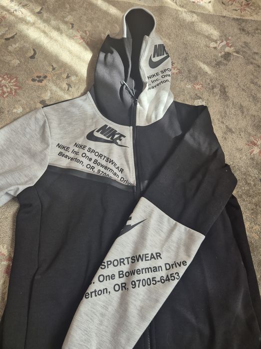 Bluza Nike Tech Barbati