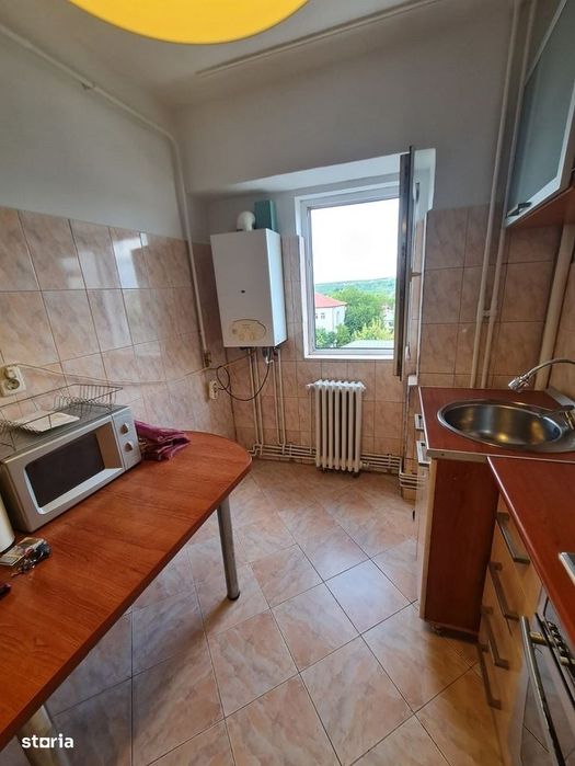 Apartament cu 3 camere - Centru  - Bld. Independentei