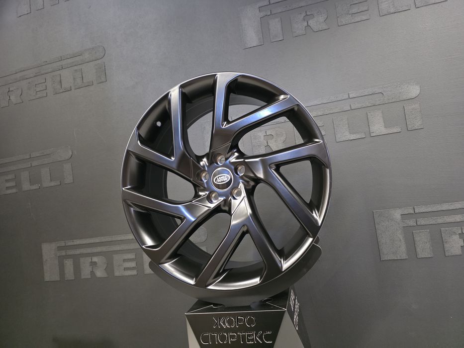 20цола Rover 5x108 Range Rover Роувър