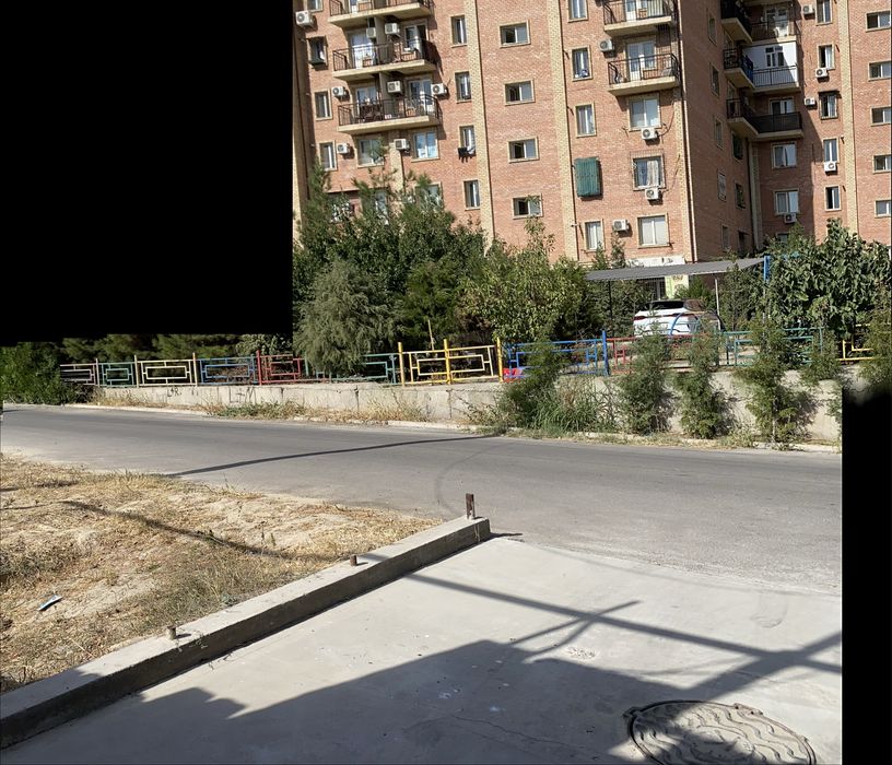 Sergeli 7 da Uy bor qulay manzil