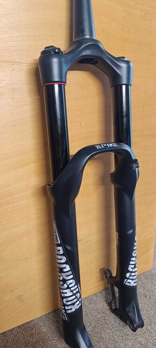Rock shox pike rct3 27.5