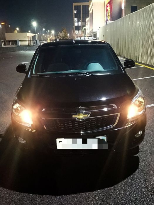 Кобальт миднайт 2025 кора