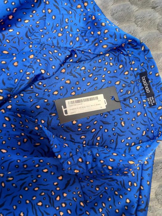 Boohoo- рокля размер Л