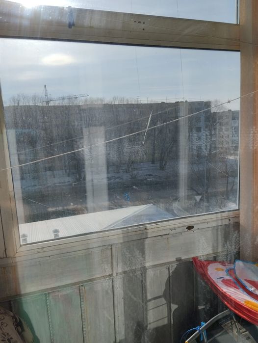 Продам 2 комнатную квартиру.