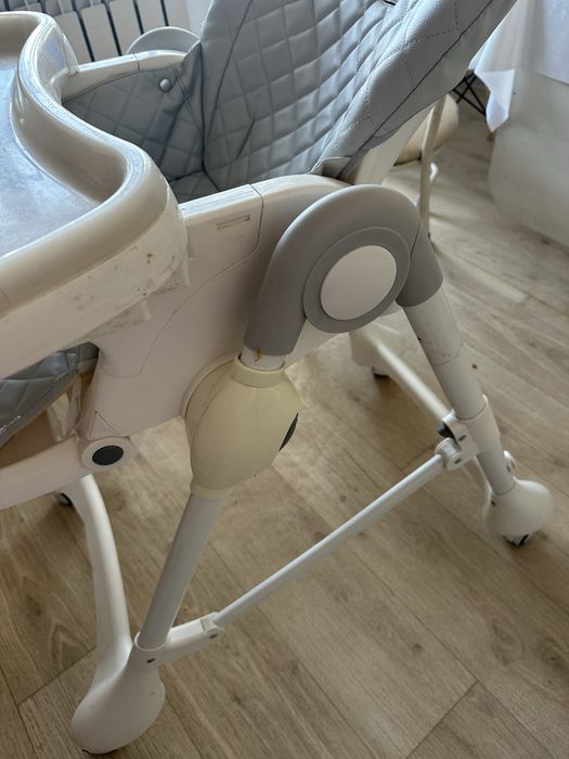 Детский стулчик для кормления