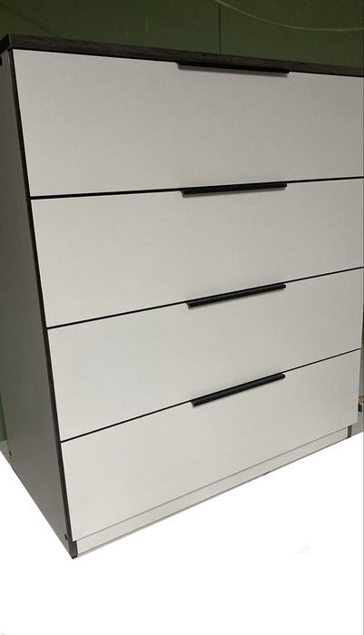 Продаю новый комод. 25000