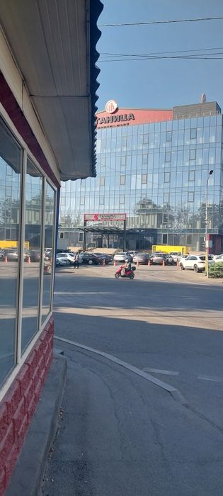 Сдам в аренду помещение