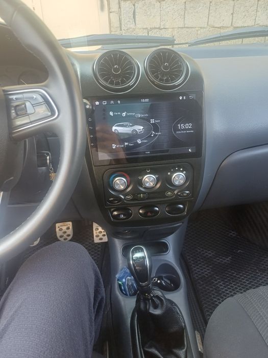 Matiz   sotiladi