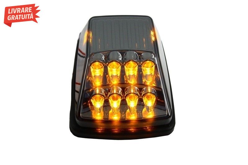 Lampi Semnalizare LED Mercedes G-Class W463 (1989-2015)