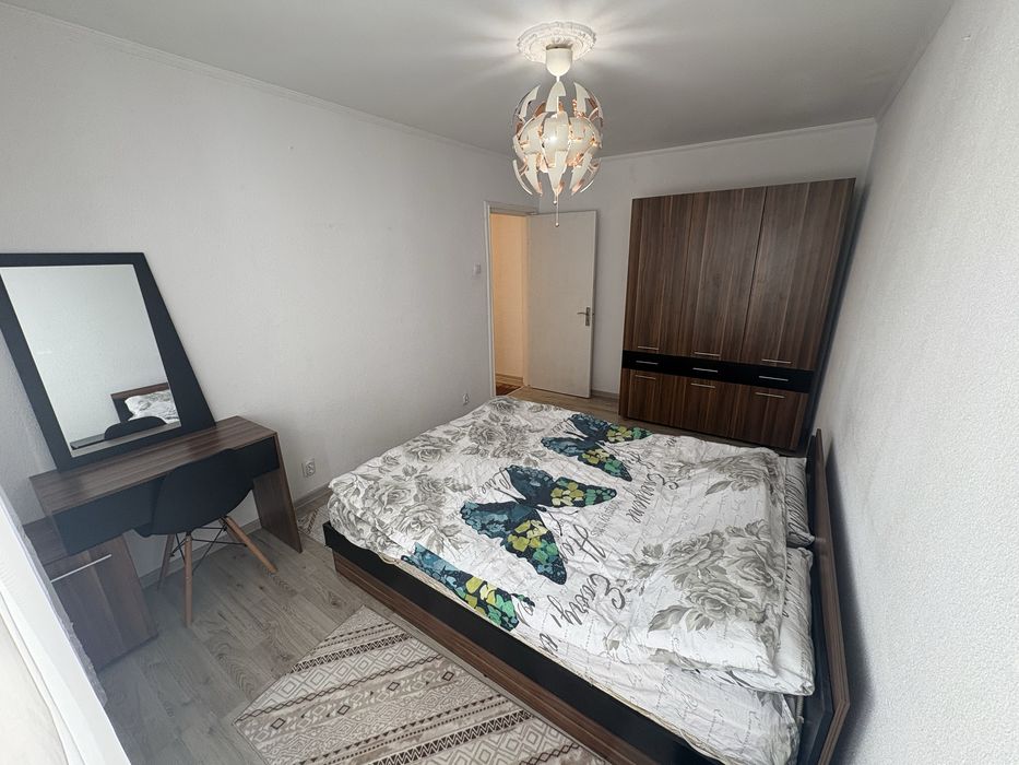 PROPRIETAR Inchiriez Apartament cu 4 camere Nicolae Grigorescu
