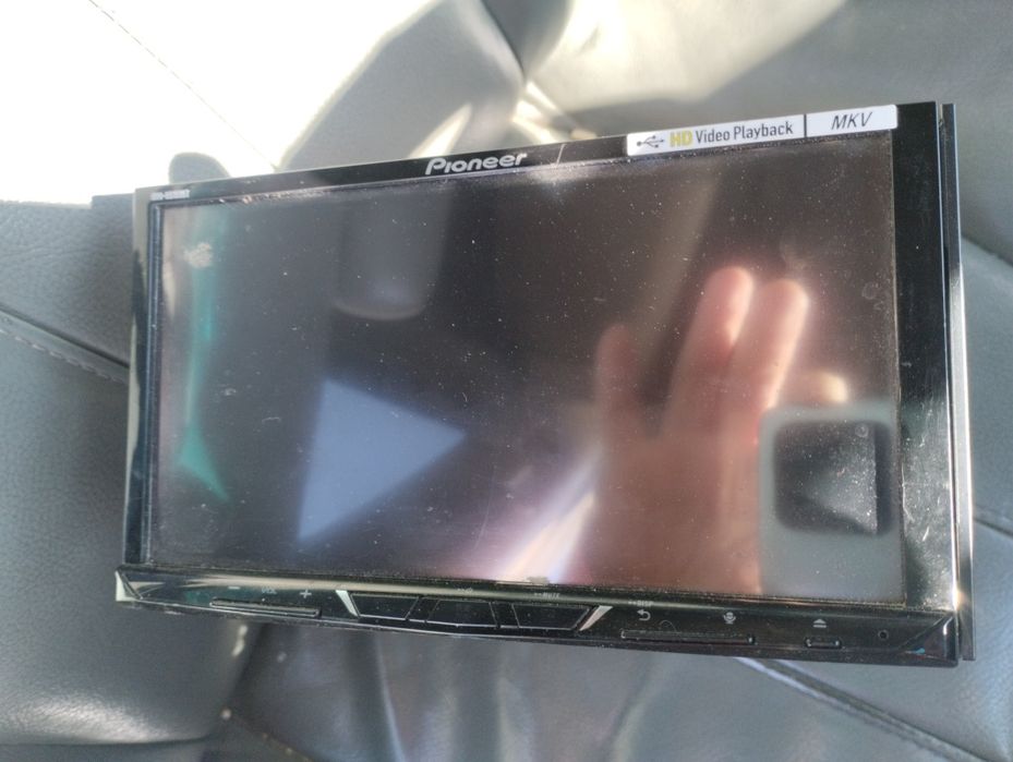 Пионер оригинал ...