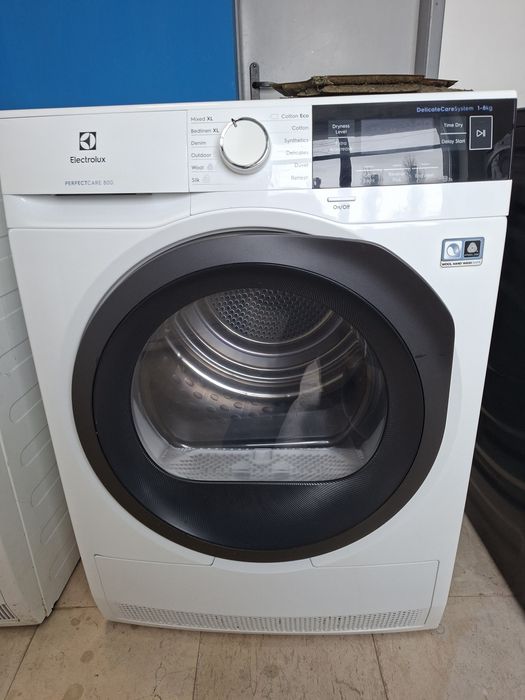 Сушилня Electrolux Perfectcare 800