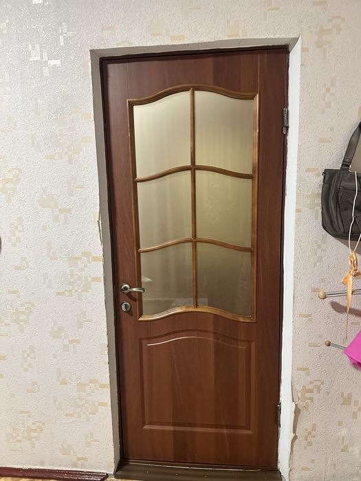 Двери межкомнатные добротные