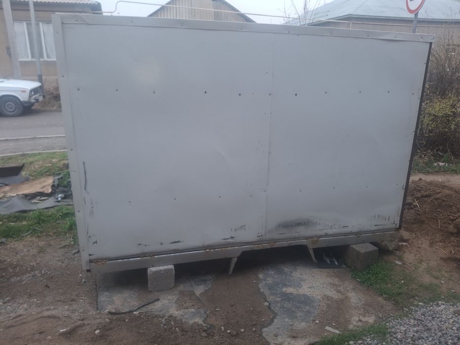 Будка сатылады..