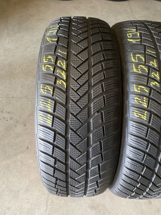 Anvelope iarna 225/55/19 Vredestein Wintrac Pro 225 55 19 R19