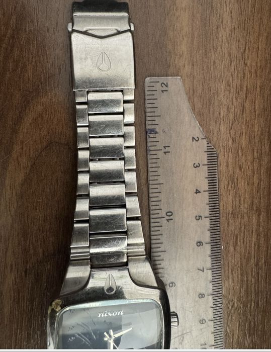 Ceas NIXON The PLAYER Quartz Men's Watch
