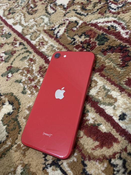 Айфон se в идеале