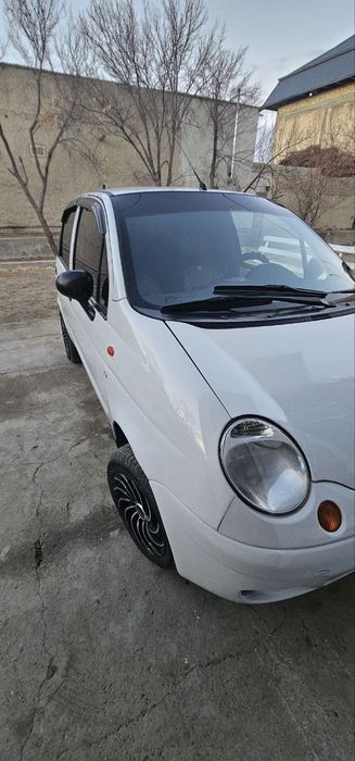 Matiz 2009 yil prastoy ekanamichni