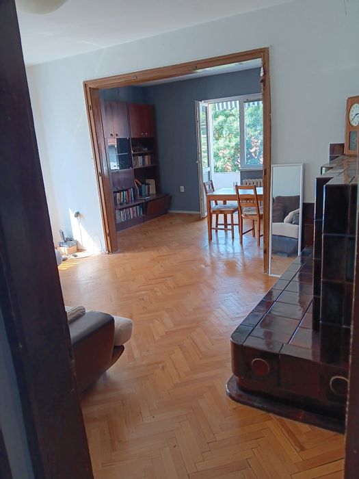2bedroom flat near NDK&MUS, 4-стаен, под наем, НДК