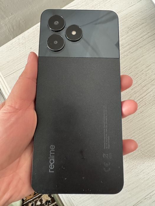 Смартфон Realme C 51