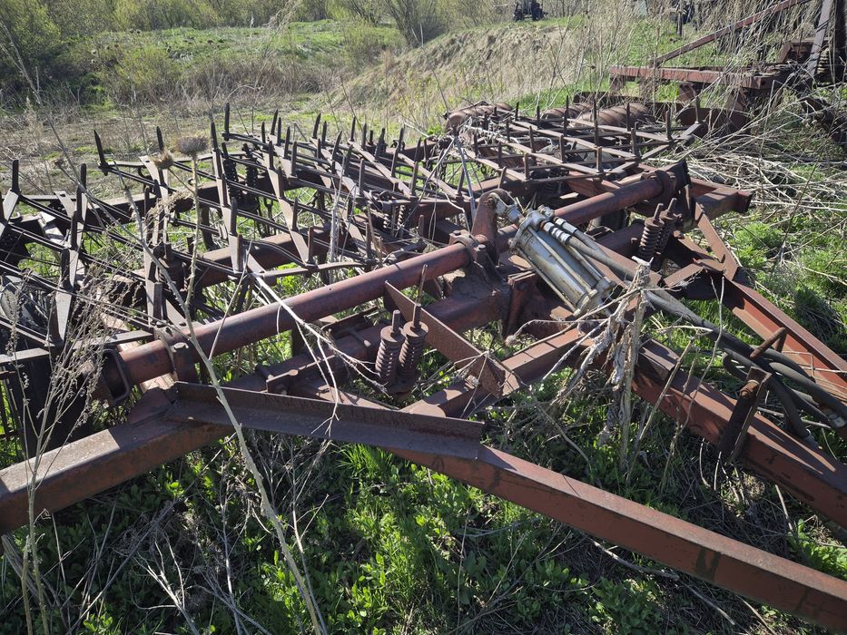 Продам культиваторы КПЭ 3.8, 2 шт.