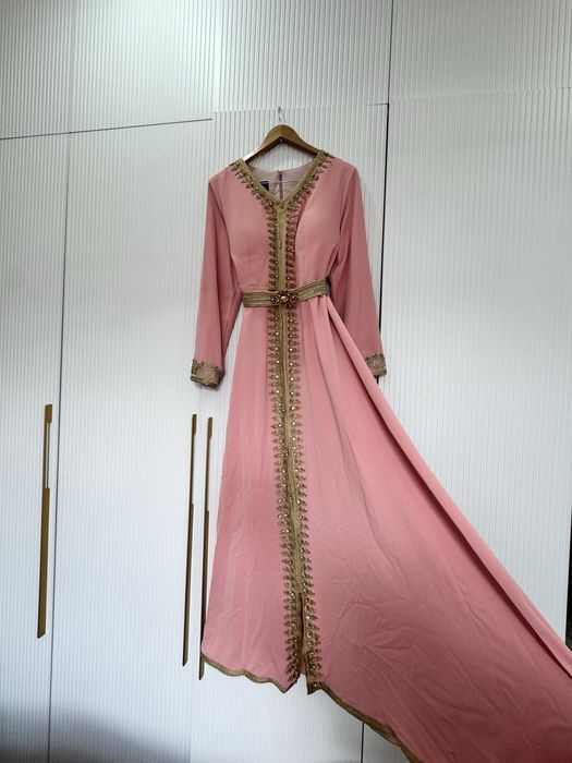 Платье 48-50 размер вечернее