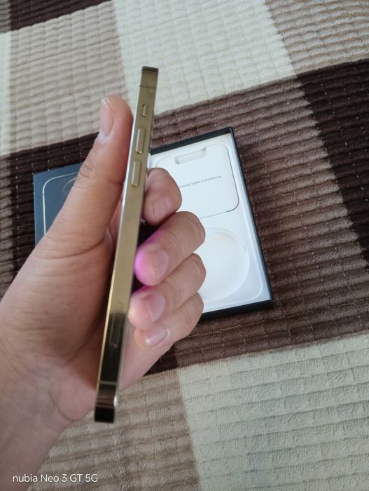 Продам Iphone 12 Pro 256gb