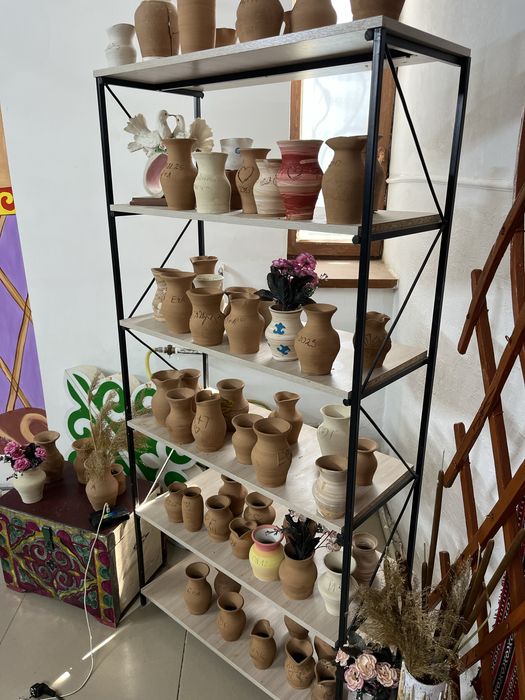 Стилаж офисная сатылады