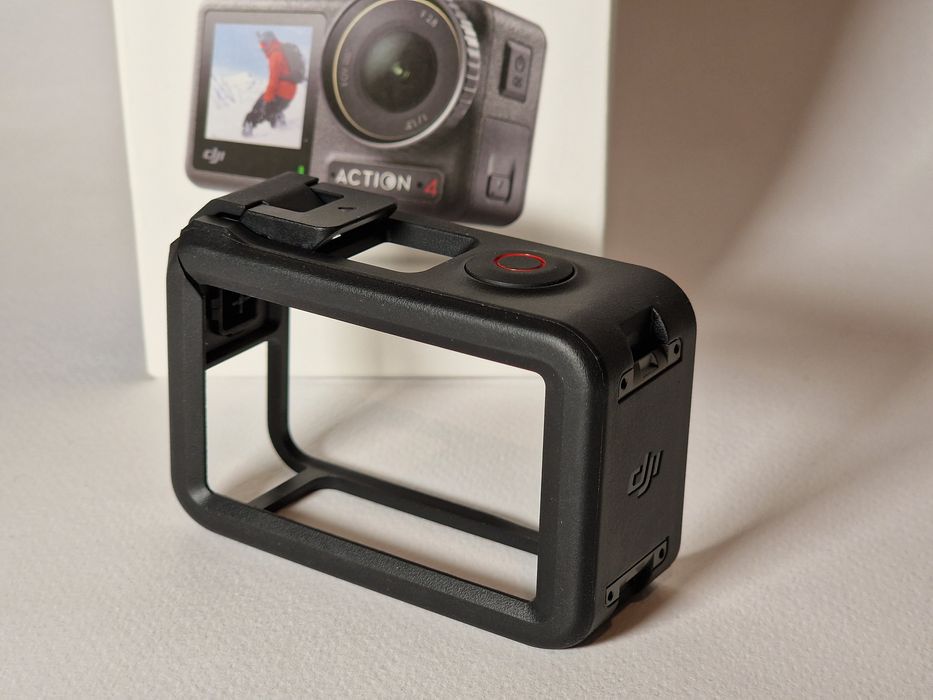 DJI Osmo Action 4 НОВА