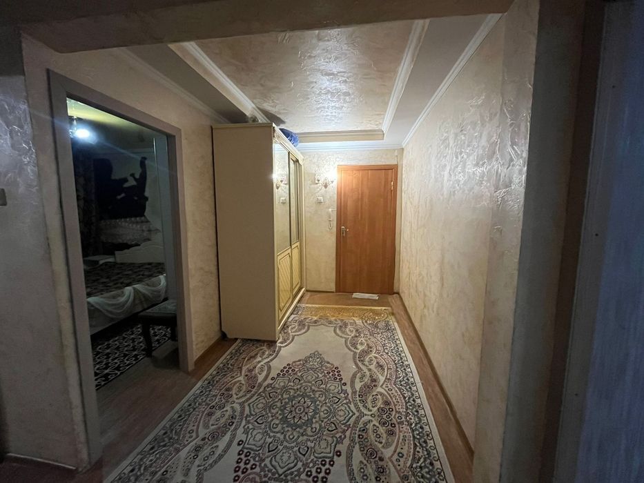 Сдам 2-х квартиру