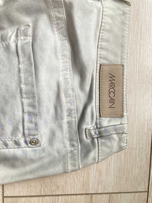 Marc Cain женски сиви дънки размер N3 38