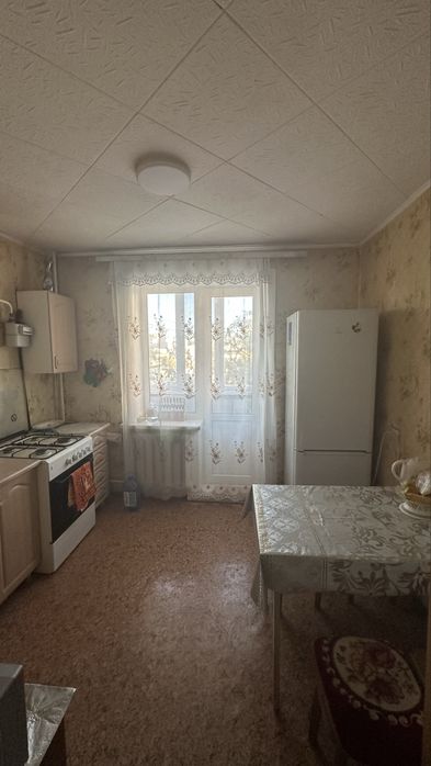 Продам 3-Х комнатную квартиру