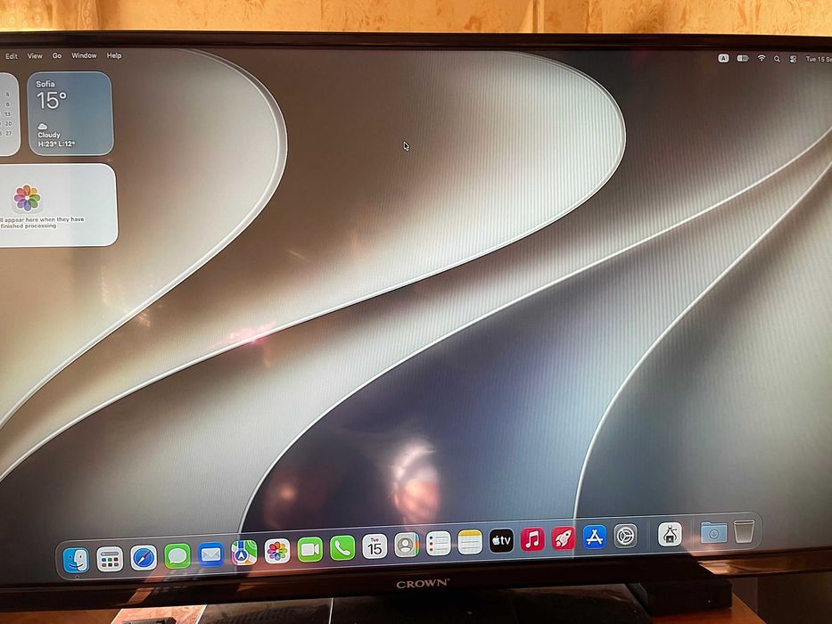 15,3" M4 Apple MacBook Air A3241(2025)-10 Cores CPU/10-Core GPU