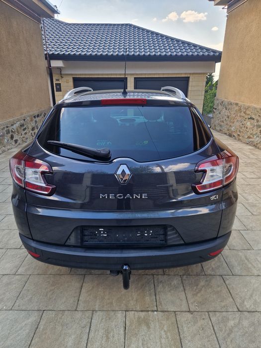 RENAULT Megane 2010 — imagine 44