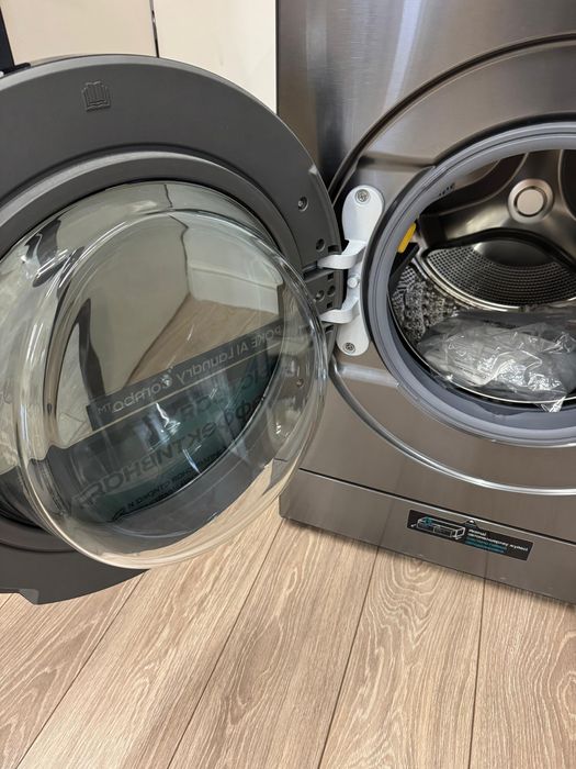 Продам стиральную машину