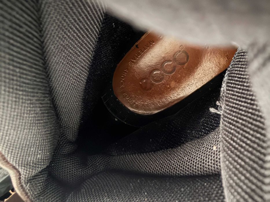 ''Ecco GORE-TEX''оригинални зимни боти 46 номер