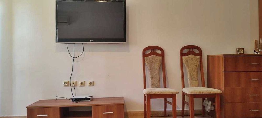 Продава се Едностаен апартамент в Свети Влас - 39 кв.м за 1334 €/кв.м - Снимка #1