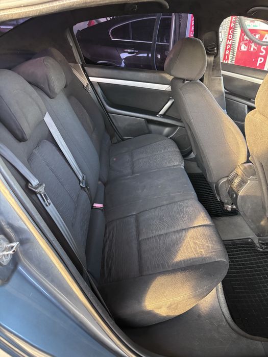 PEUGEOT 407 0 — imagine 3