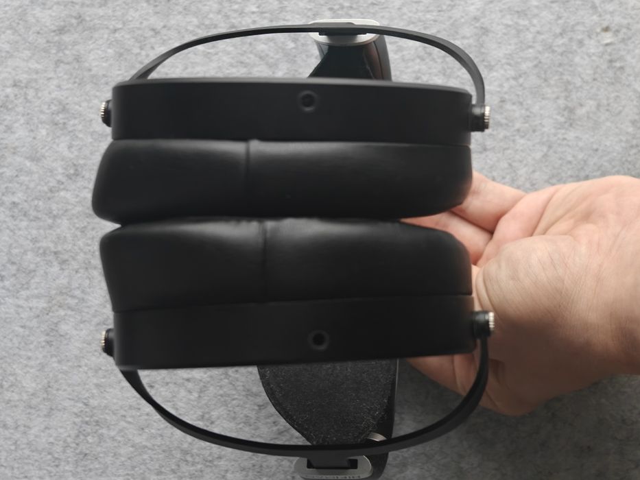 Casti Hifiman Sundara toate partile originale