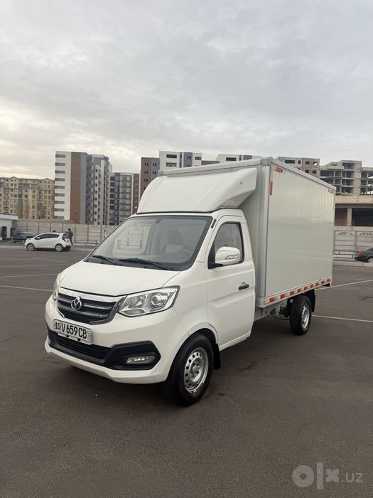 Changan t3 sotiladi shineray