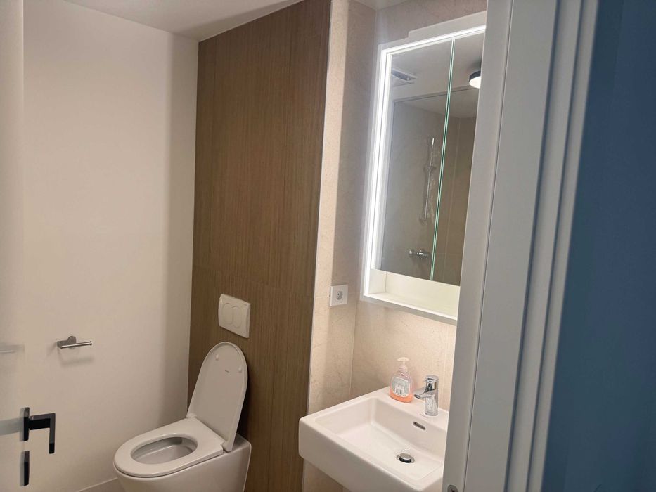 Apartament nou complex Akent City