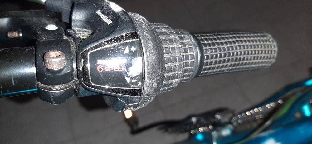 Велосипед/Колело Byox B7 24