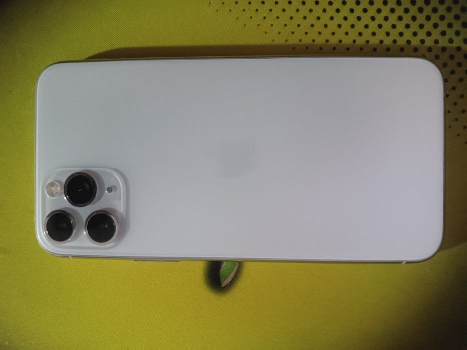 Iphone 11 pro 256 xotira