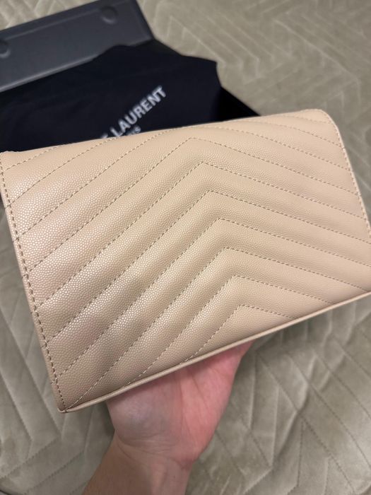 Сумка Saint Lourent Classic Cassandre